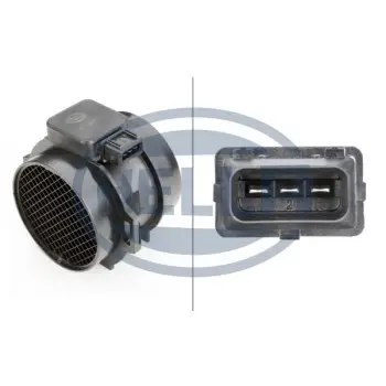 Hava Akışmetre M52 M54 [E39 E38 E46] 1999-05