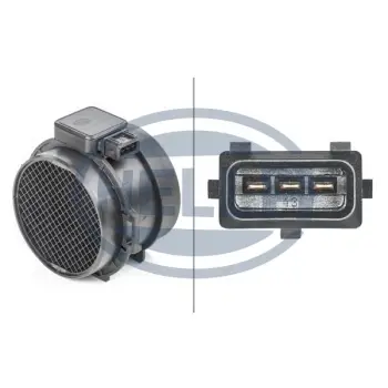 Hava Akışmetre M54 [E39 E46 X5:E53]