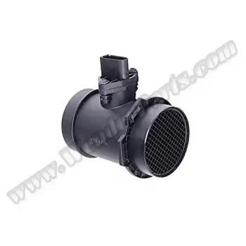 Hava Akışmetre M62 [E39 E38] 3.5 1999-03