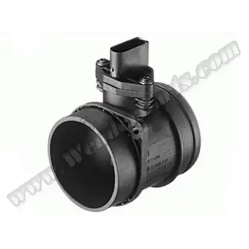 Hava Akışmetre N46 [E87 E90 X3:E83]