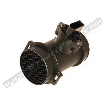 Hava Akışmetre OM611 [W202] Dikdörtgen Soket