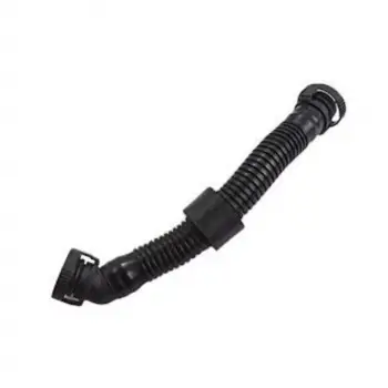 Volkswagen Jetta Golf4 1.8t 05 Ve Sonrası Uyumlu Hava Bağlantı Hortumu 06A133817Q Wisco