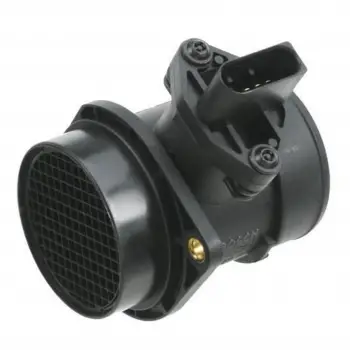 Volkswagen Passat B5 A4 B5 1.6 94 Ve Sonrası Uyumlu Hava Debimetresi 058133471 Wisco