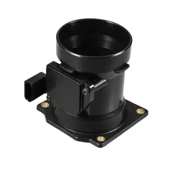 Hava Debimetresi – 078133471E Wisco - Volkswagen Passat B5 A4 B6 2.4 2.8 V6 96 Ve Sonrası Uyumlu