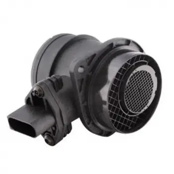 Volkswagen Golf4 5 Bora Caddy 98 Ve Sonrası Uyumlu Hava Debimetresi Bremi038906461B ITL