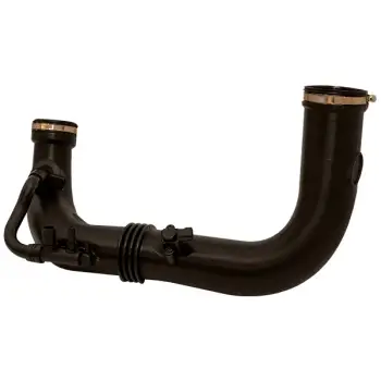 Hava Emiş Borusu M271-CGI [W204 W212 C207]