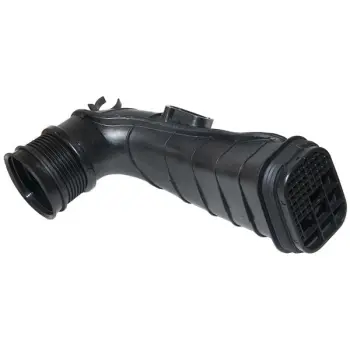 Hava Emiş Borusu N47S1 [F10] Sol; Üst Parça