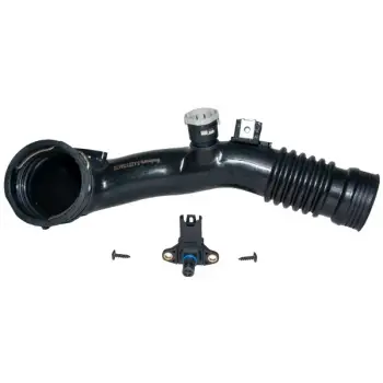 Hava Emiş Borusu N54 [E71 F01]