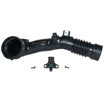 Hava Emiş Borusu N55 [E70+LCI F07 F10]