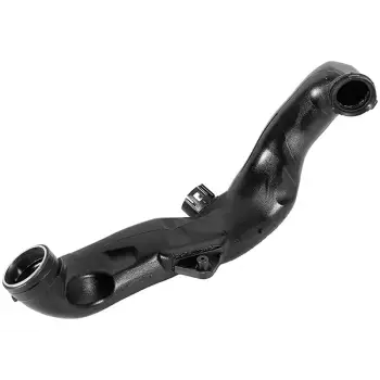 Hava Filtre Borusu N54 [X6:E71 F01] Sensörlü 740i/3.5iX