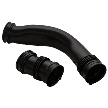 Hava Filtre Borusu N54 [X6:E71 F01] Üst Parça