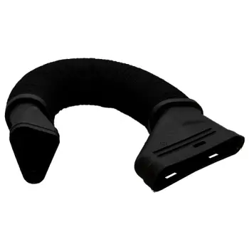 Hava Filtre Borusu OM642 [W166 X166 C292] Sağ