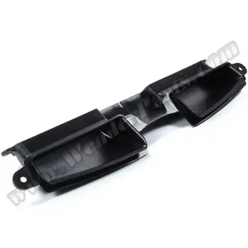 Hava Filtre Kanalı E90+LCI X1:E84 Dış