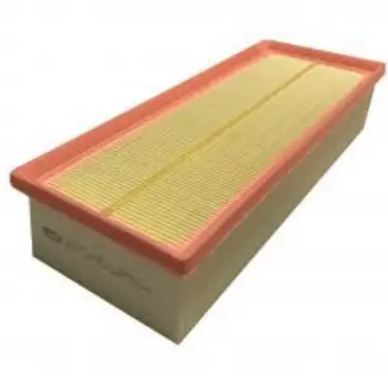 Volkswagen Golf5 Golf6 Jetta Passat Caddy 04 Ve Sonrası Uyumlu Hava Filtresi 06010002 KRAFTVOLL