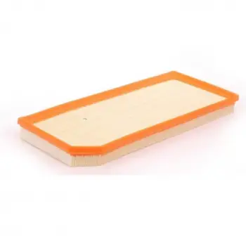 Volkswagen Golf5 Passat Jetta A3 Leon 2.0fsi 0410 Arası Uyumlu Hava Filtresi2285HF Smf