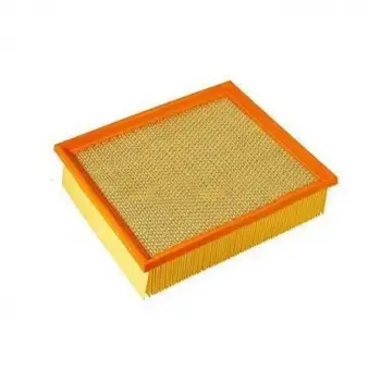 Opel Astra H Zafira B 1.6 Let1.9 Dtl Uyumlu Hava Filtresi 66112/3 Wisco