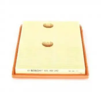 Volkswagen Golf7 A3 Leon Octavıa 1.2 1.4tsı 13 Ve Sonrası Uyumlu Hava Filtresi F026400342 BOSCH