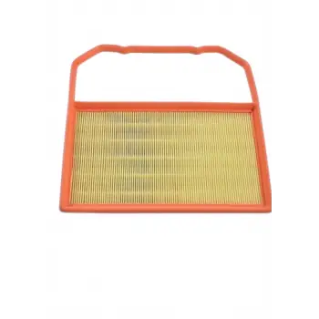 Volkswagen Polo 1.0 Tsı 14 Ve Sonrası Uyumlu Hava Filtresi Kutulu 04C129620C Wisco