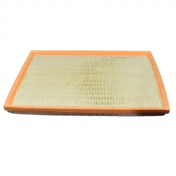 Opel Astra F Cabrio 1.4 1.6 1.7 2.0 91 Ve Sonrası Uyumlu Hava Filtresi Kutulu 201658 Topran