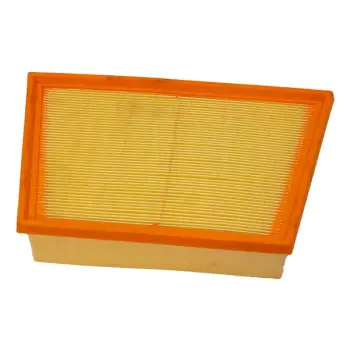 Hava Filtresi L538 L550