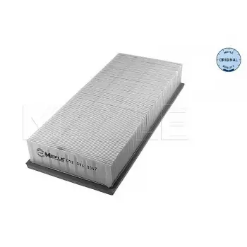 Hava Filtresi M104 [W140]