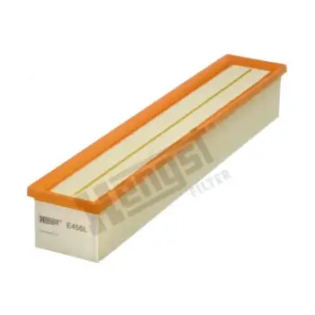 Hava Filtresi M111-Kompr. [W203]