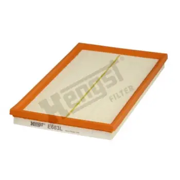 Hava Filtresi M113 [C208]