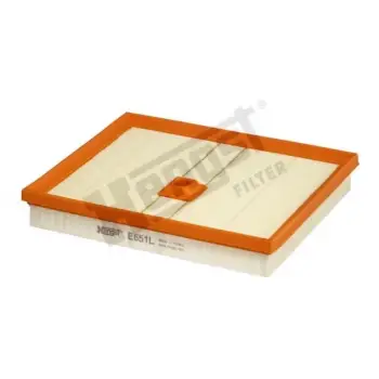 Hava Filtresi M137 [W220]