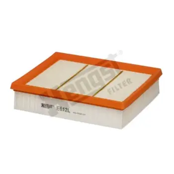 Hava Filtresi M266 [W169]