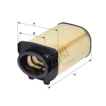 Hava Filtresi M274 [W204 W205 W212 W213]