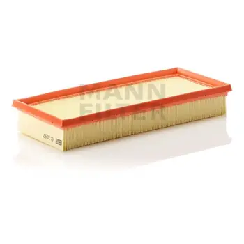 Hava Filtresi M278 [W212 W221 W222 W166]