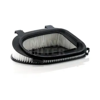 Hava Filtresi N47 N57 [X5:E70 X6:E71 X3:F25]