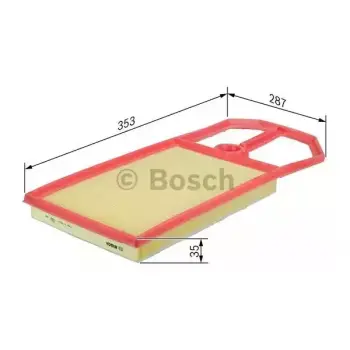 Hava Filtresi N54 N55 [E90]