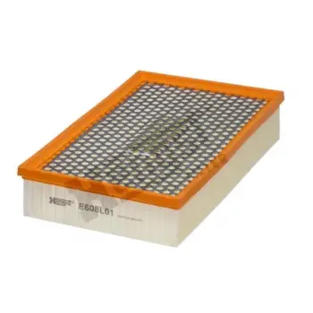 Hava Filtresi N62 [E65]