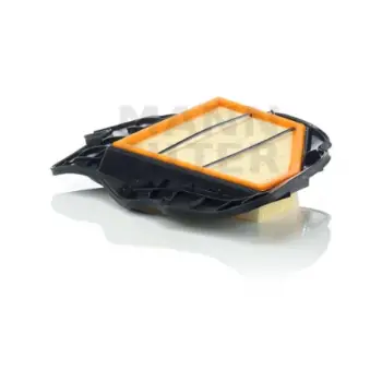 Hava Filtresi N63 [X5:E70 X6:E71 F10 F01]