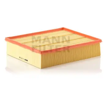 Hava Filtresi OM601 OM602 OM611 OM612 [Spr901>904 Vito638]