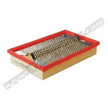 Hava Filtresi OM601 [W201 W124]