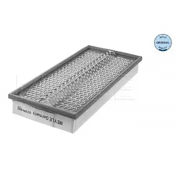 Hava Filtresi OM602 [W201 W124]