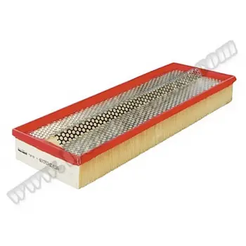 Hava Filtresi OM603 [W124]