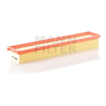 Hava Filtresi OM642 [W203 W204 W211 W221 W164] Set