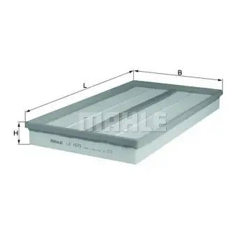 Hava Filtresi OM646 [Vito639]