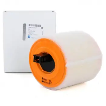 Hava Filtresi Süngerli Kutulu – 66123 Voller – Opel Astra K 1.6 Cdtı B16dte 15 Ve Sonrası Uyumlu