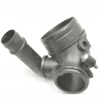 Hava Giriş Borusu – 1115162-00 – Volkswagen Golf7 Passat Ve Sonrası Uyumlu