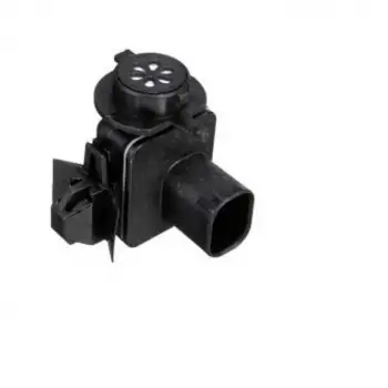 Hava Kalite Sensörü – 5K0907659 Oem - Audı A3 8l1 A4 B6 A6 C5 A8 Uyumlu