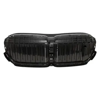 Hava Kelebeği G11-LCI Ön; Motorlu, NiVi -M-Tech- 2019-