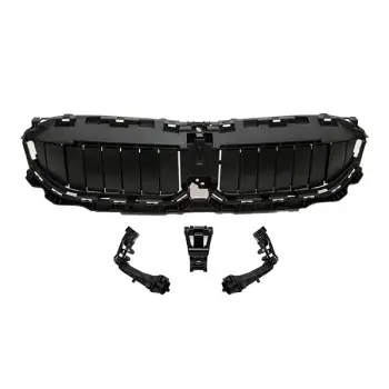 Hava Kelebeği G20-LCI Ön; Motorsuz 2021-