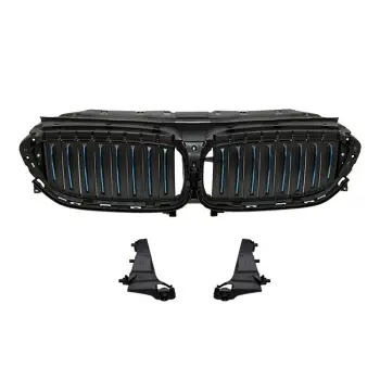 Hava Kelebeği G30 Ön; Motorlu -530e- 2017-