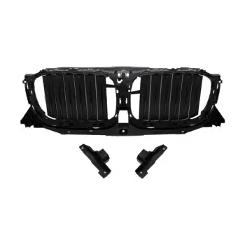 Hava Kelebeği X3:G01 X4:G02 Ön; Fanlı -Basis- 2017-