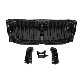 Hava Kelebeği X5:G05 Ön; Motorlu, NiVi -Shadow-Line- 2019-