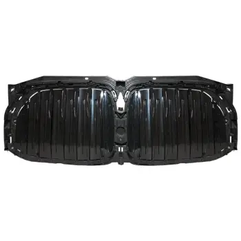 Hava Kelebeği X5:G05 Ön; Motorlu -Shadow-Line- 2019-